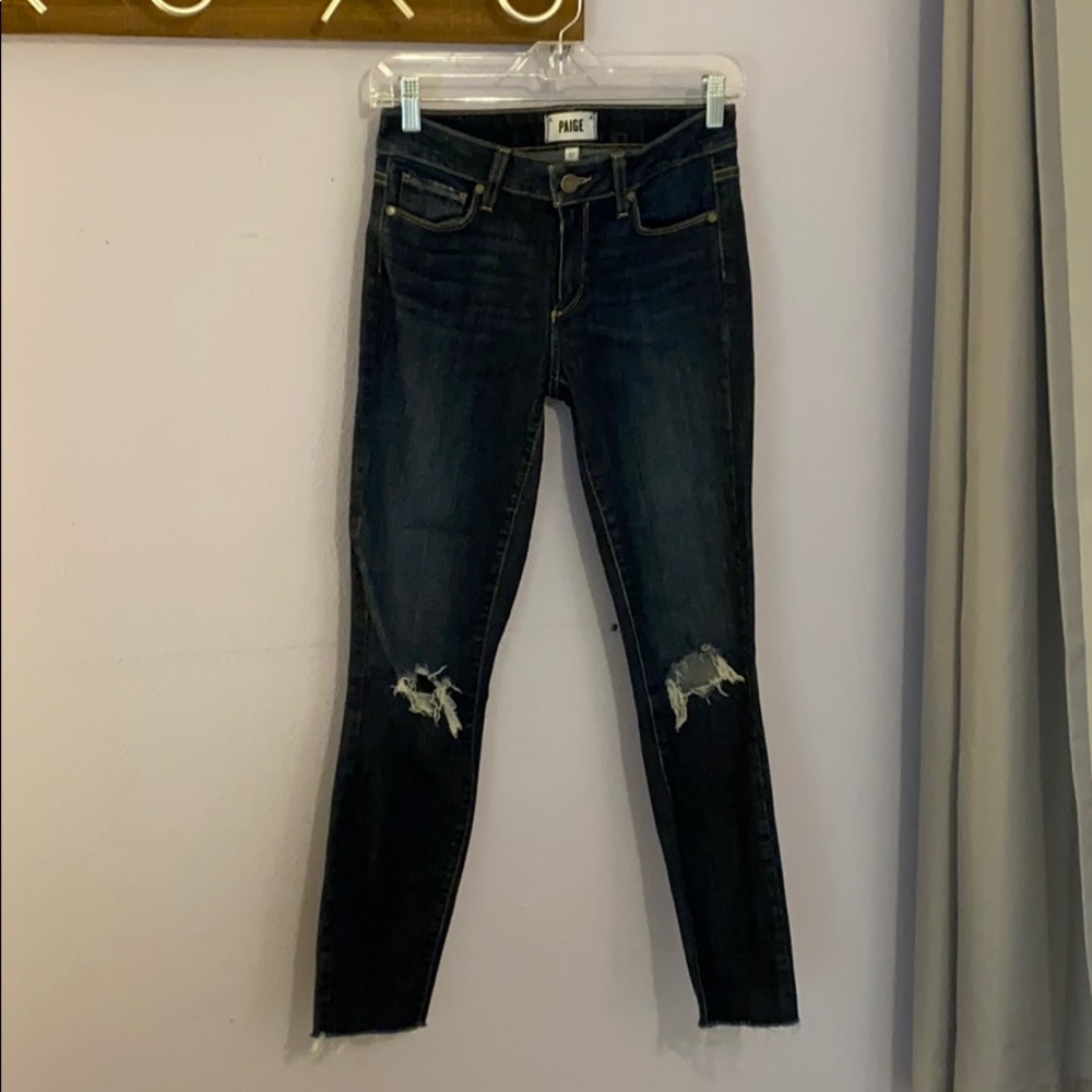PAIGE Jeans